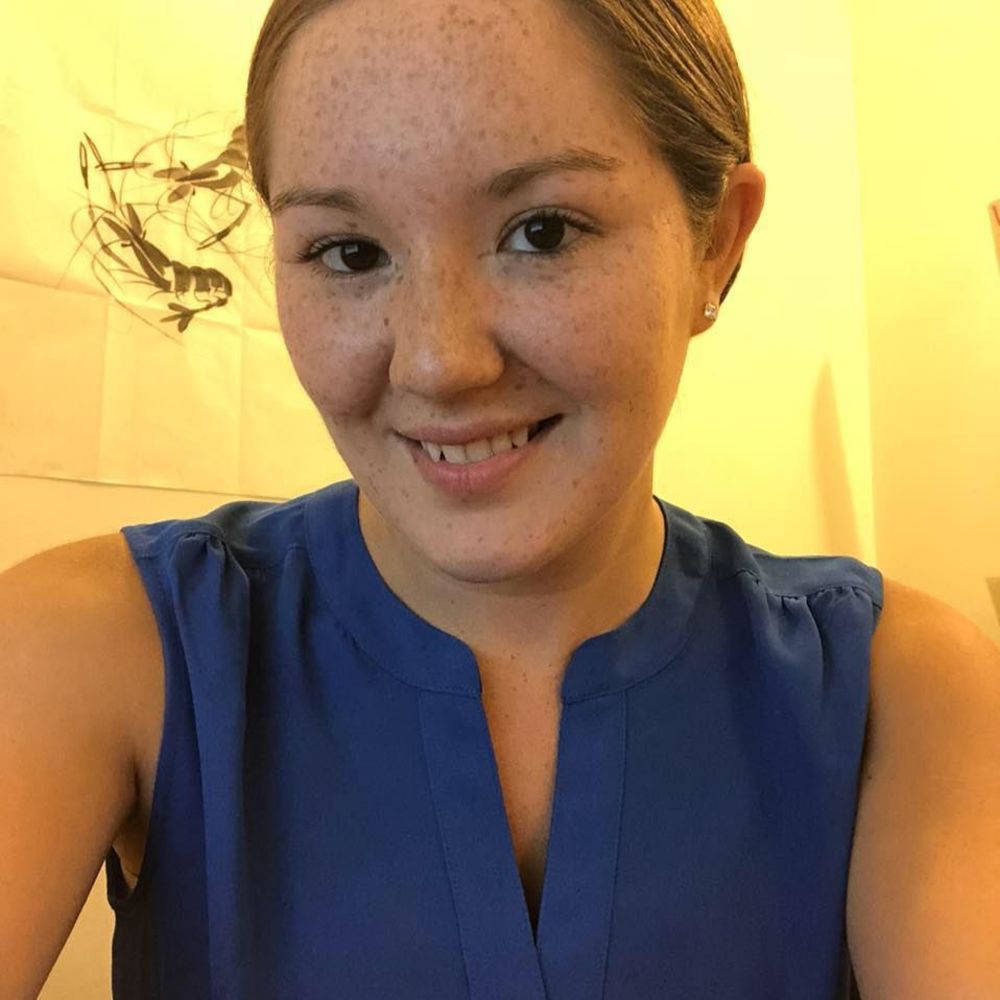 Meet your Posher, Jamie